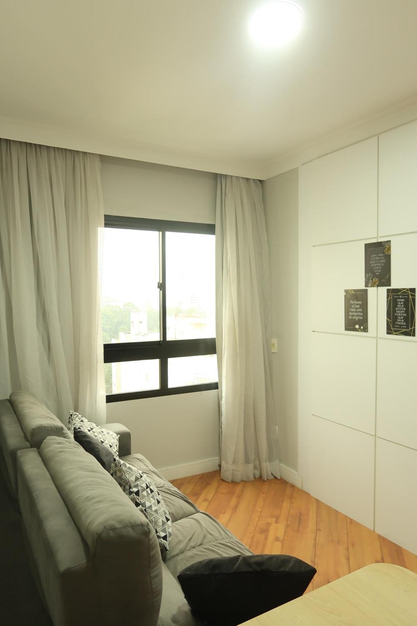 Lunare Suites Pinheiros Сао Паоло Екстериор снимка