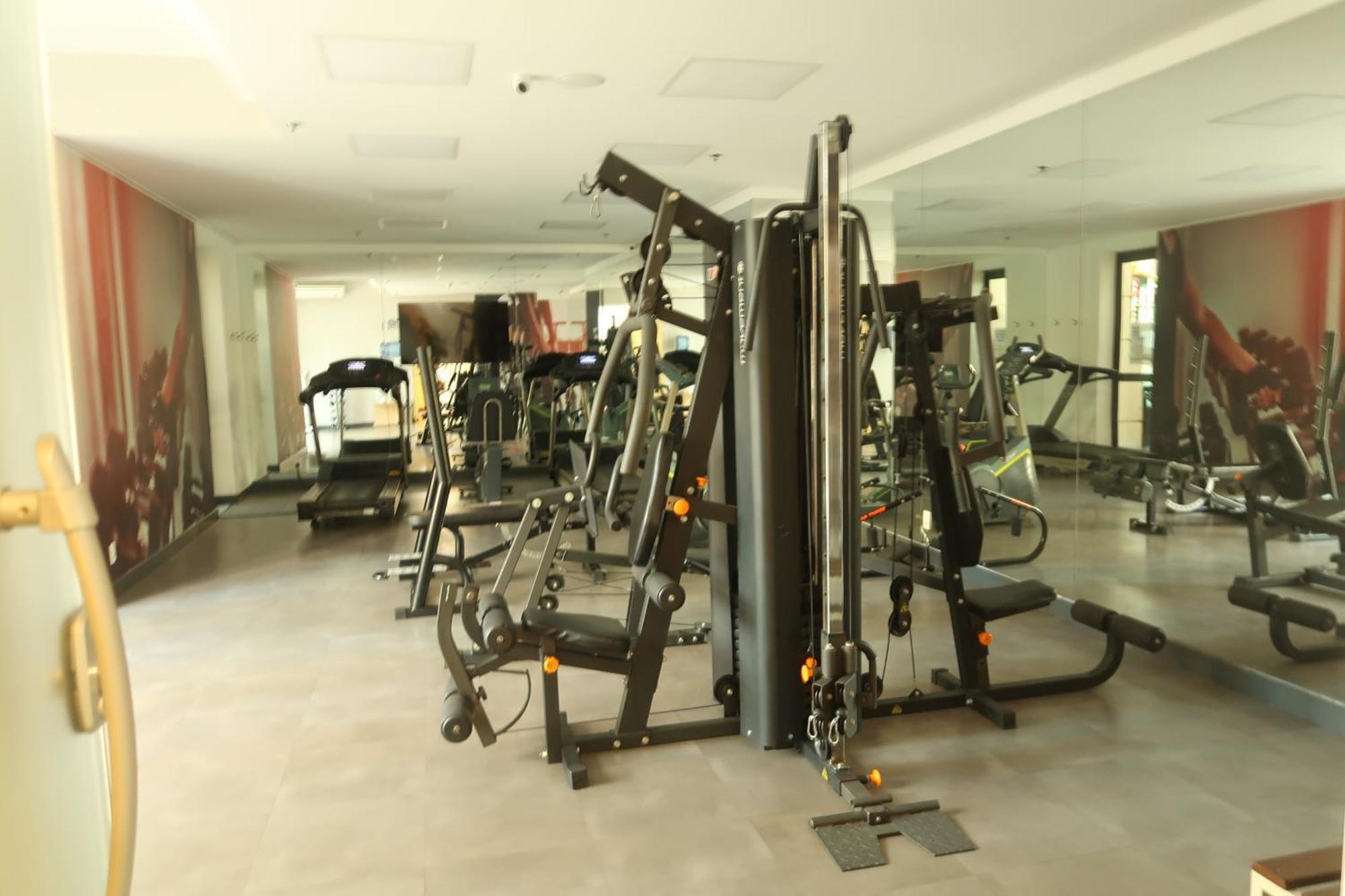 Lunare Suites Pinheiros Сао Паоло Екстериор снимка