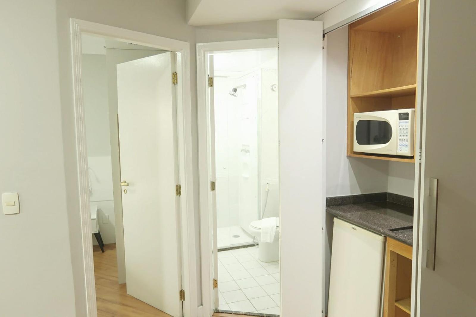 Lunare Suites Pinheiros Сао Паоло Екстериор снимка