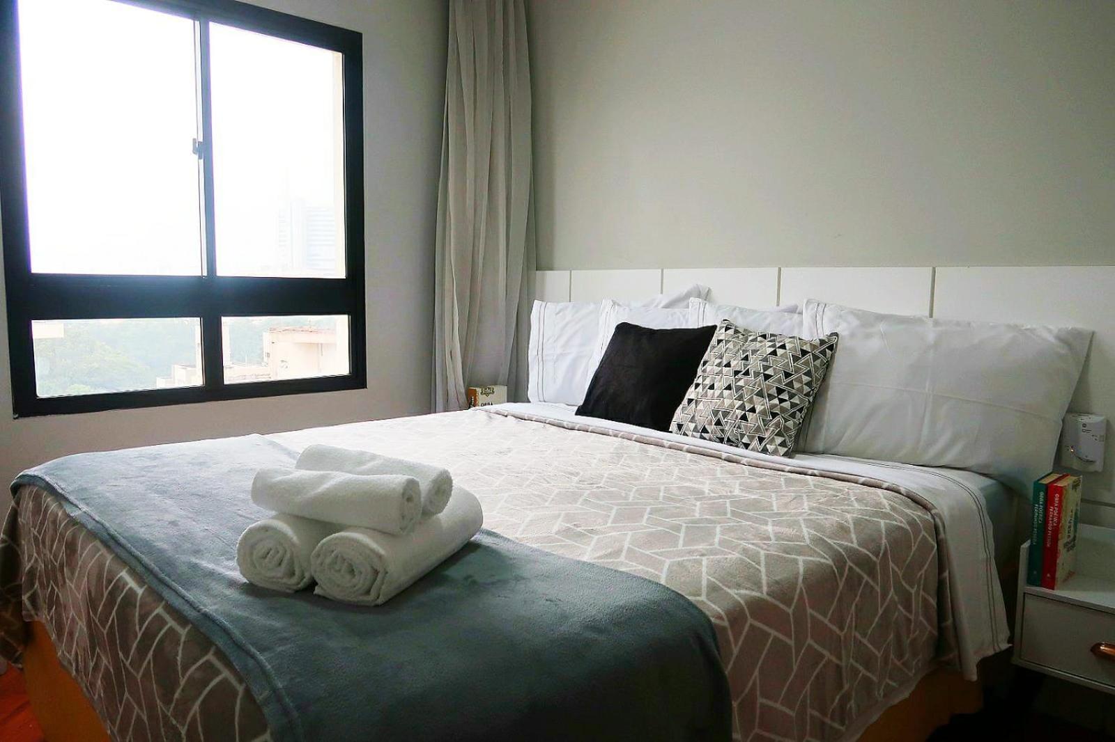 Lunare Suites Pinheiros Сао Паоло Екстериор снимка