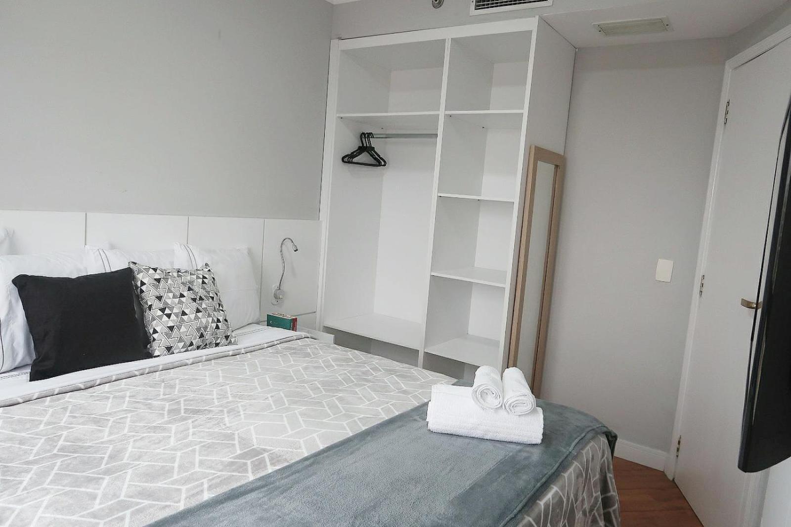 Lunare Suites Pinheiros Сао Паоло Екстериор снимка